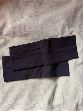Black Headbands